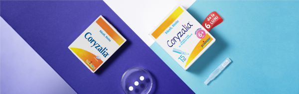 Coryzalia