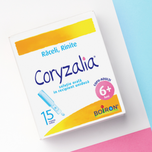 Coryzalia unidoze