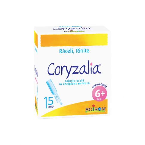 Coryzalia® unidoze