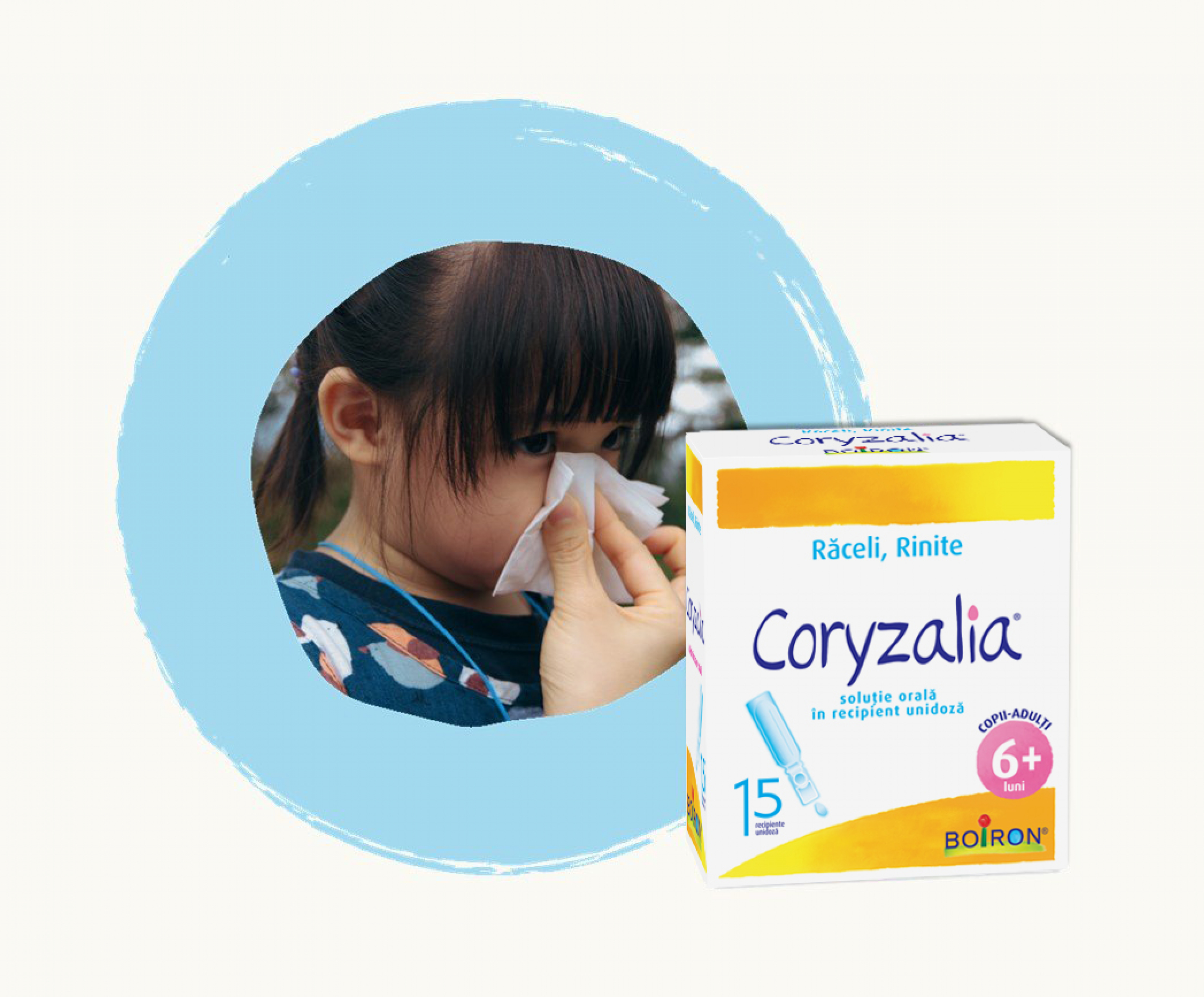 Coryzalia unidoze